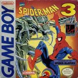 Amazing Spider-Man 3: Invasion of the Spider-Slayers, The (Game Boy)